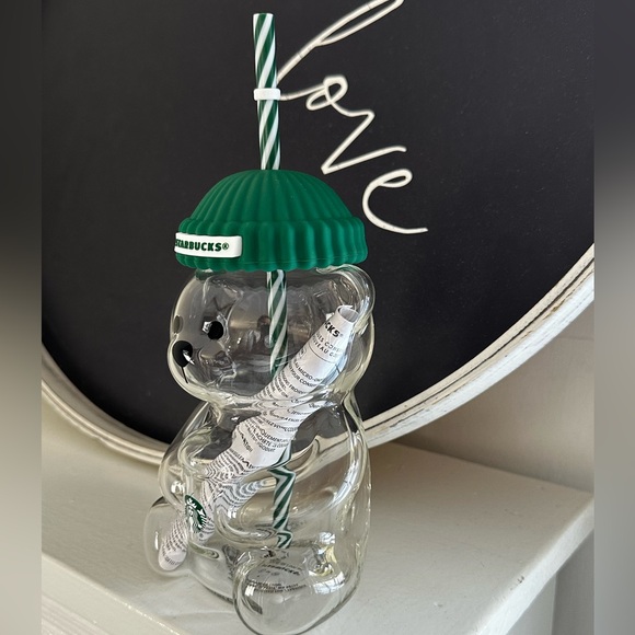 Limited Edition Starbucks “Bearista” cup - Picture 3 of 12